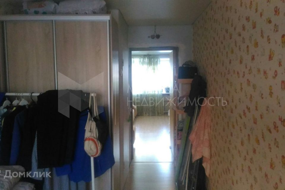 Продаётся 2-комнатная квартира, 47 м²