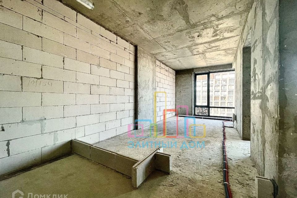 Продаётся 2-комнатная квартира, 50.6 м²