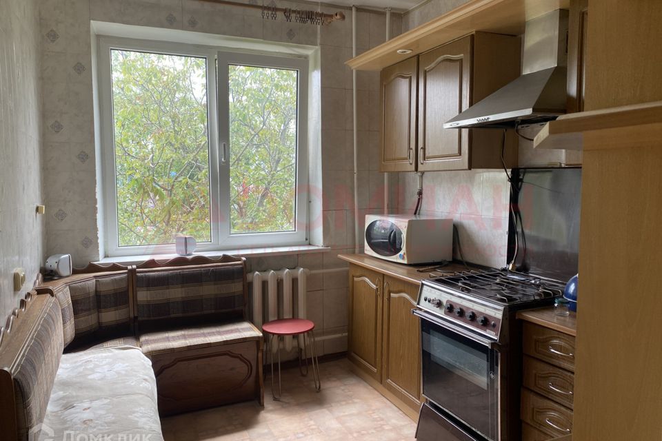 Продаётся 2-комнатная квартира, 51 м²