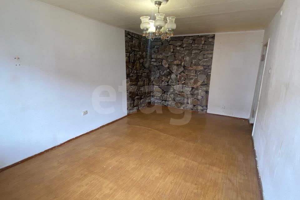 Продаётся 1-комнатная квартира, 32.8 м²