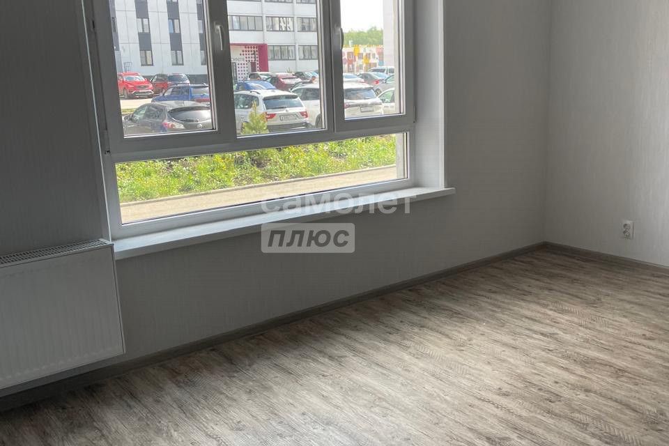 Продаётся 2-комнатная квартира, 46.92 м²