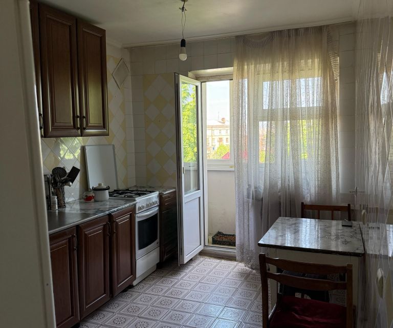 Продаётся 2-комнатная квартира, 46 м²