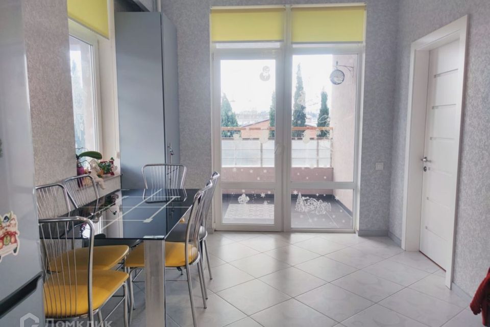 Продаётся 2-комнатная квартира, 67 м²