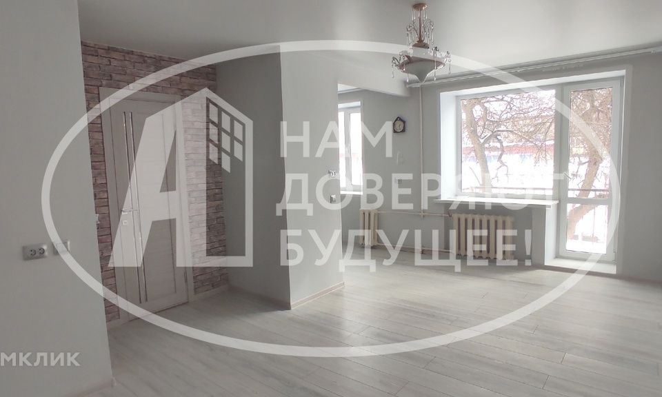 Продаётся 2-комнатная квартира, 41 м²