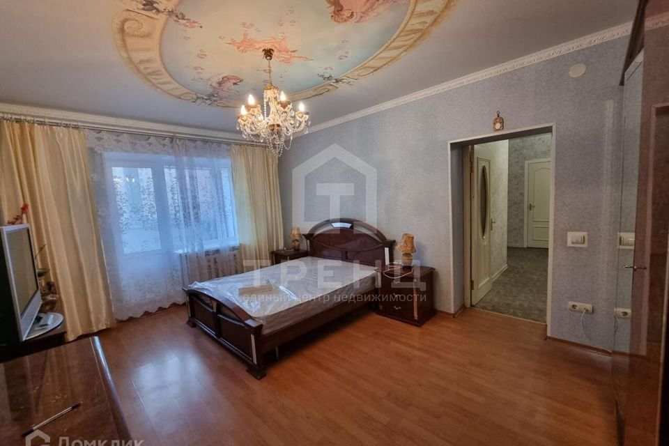 Продаётся 2-комнатная квартира, 73 м²