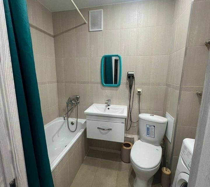 Сдаётся 1-комнатная квартира, 35 м²