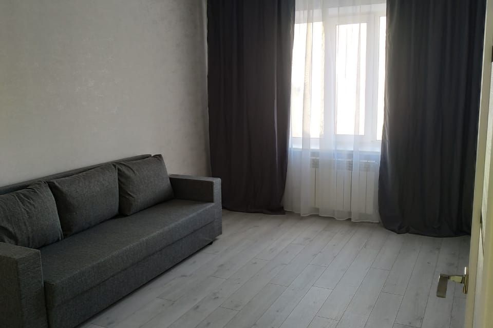 Продаётся 2-комнатная квартира, 55 м²