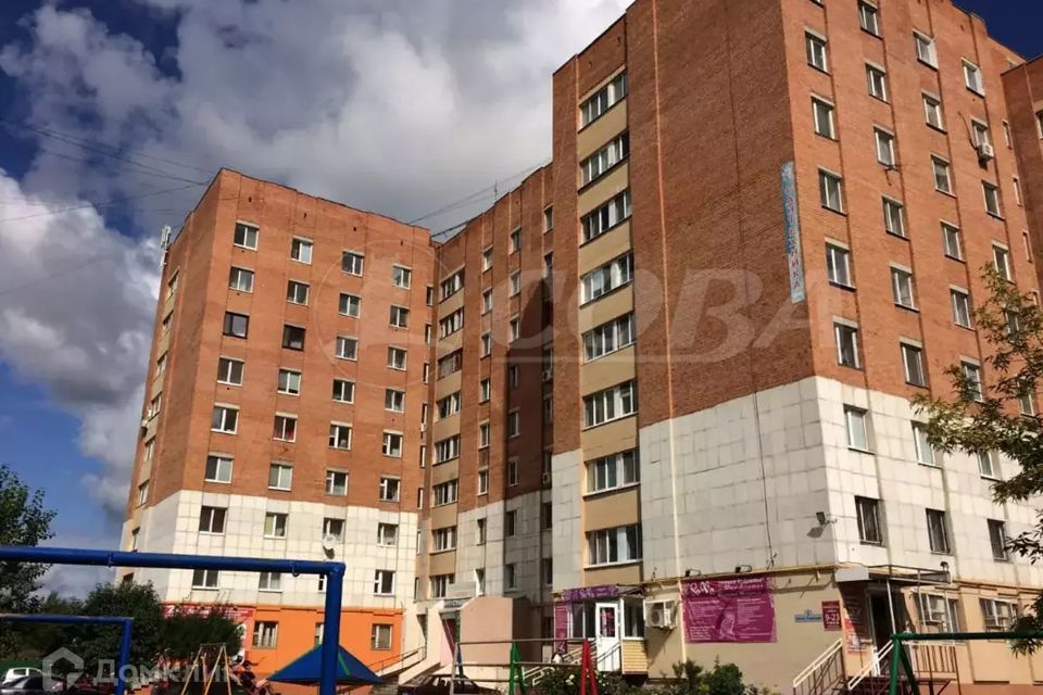 Продаётся 2-комнатная квартира, 40.3 м²