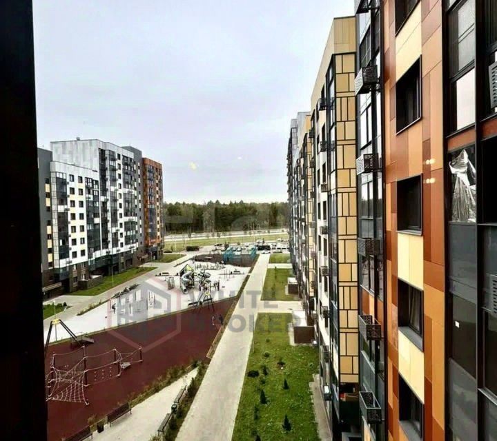 Сдаётся 3-комнатная квартира, 73.5 м²