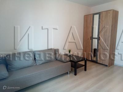 Сдаётся студия, 27.3 м²