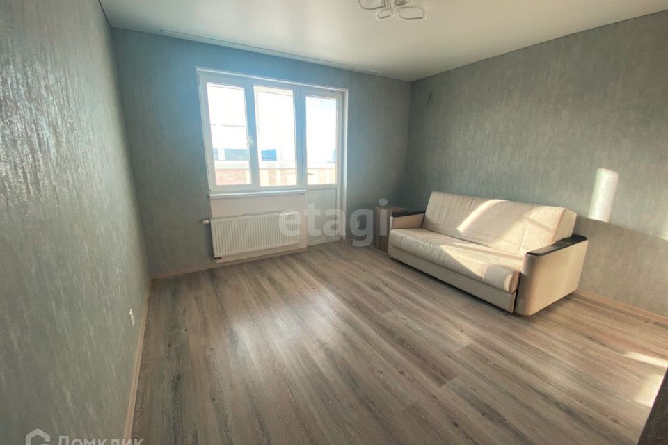 Продаётся студия, 25.7 м²