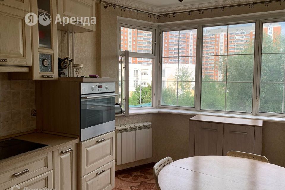 Сдаётся 3-комнатная квартира, 78 м²