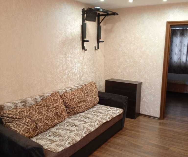 Сдаётся 2-комнатная квартира, 44 м²