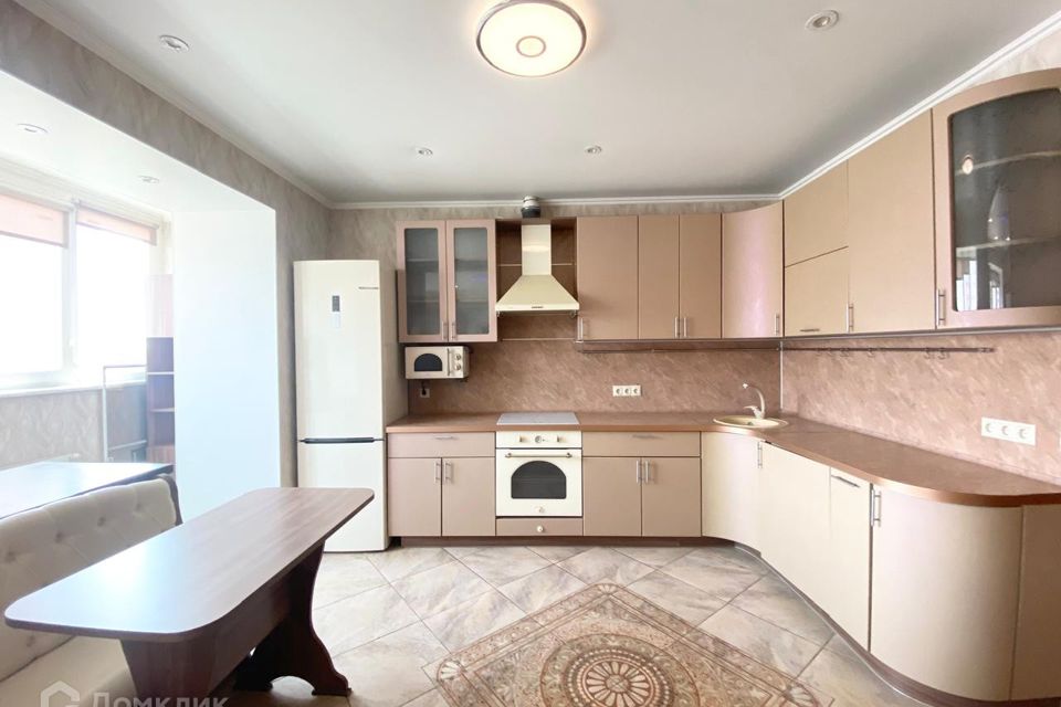 Продаётся 1-комнатная квартира, 45.1 м²
