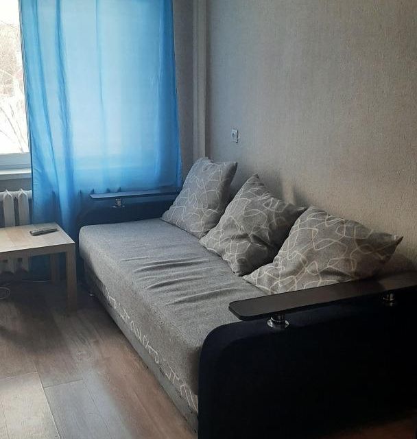 Сдаётся 3-комнатная квартира, 45 м²