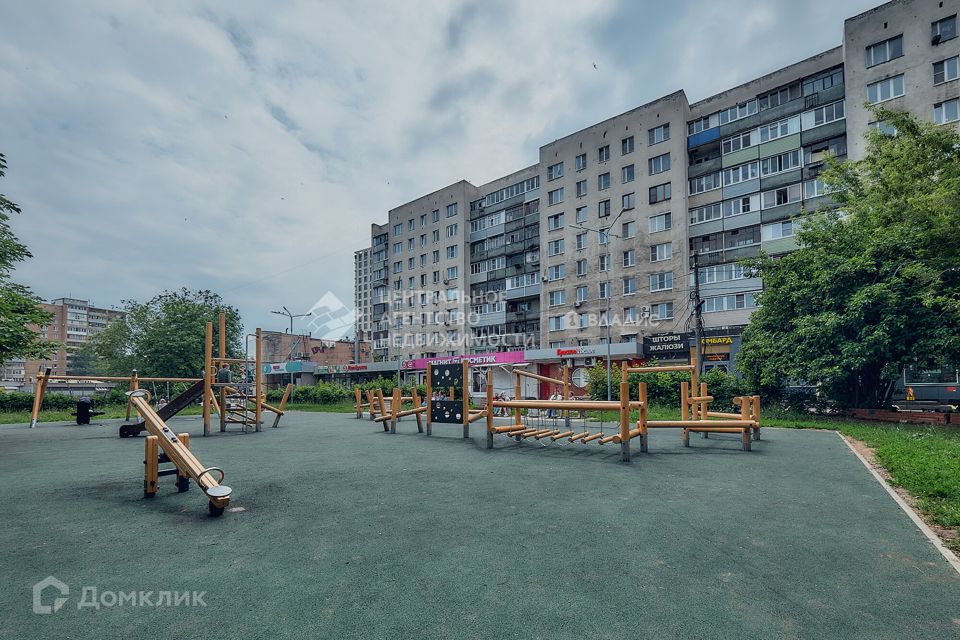 Продаётся 1-комнатная квартира, 32.4 м²
