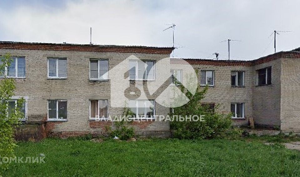 Продаётся 1-комнатная квартира, 34.1 м²