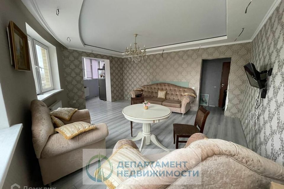 Продаётся 2-комнатная квартира, 70 м²