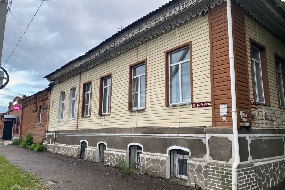 Продаётся 3-комнатная квартира, 53 м²