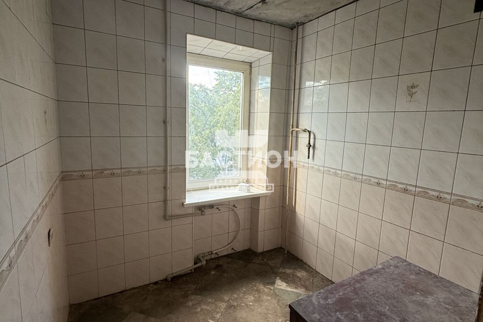 Продаётся 1-комнатная квартира, 22 м²