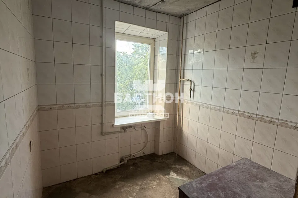 Продаётся 1-комнатная квартира, 22 м²