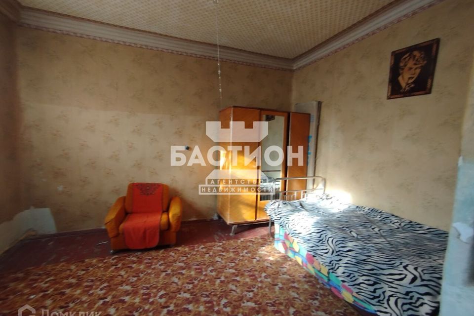 Продаётся 2 комнаты в 2-комн. квартире, 16 м²