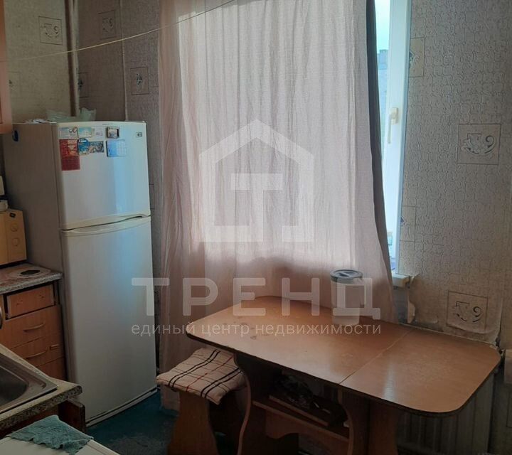 Продаётся 2-комнатная квартира, 45 м²