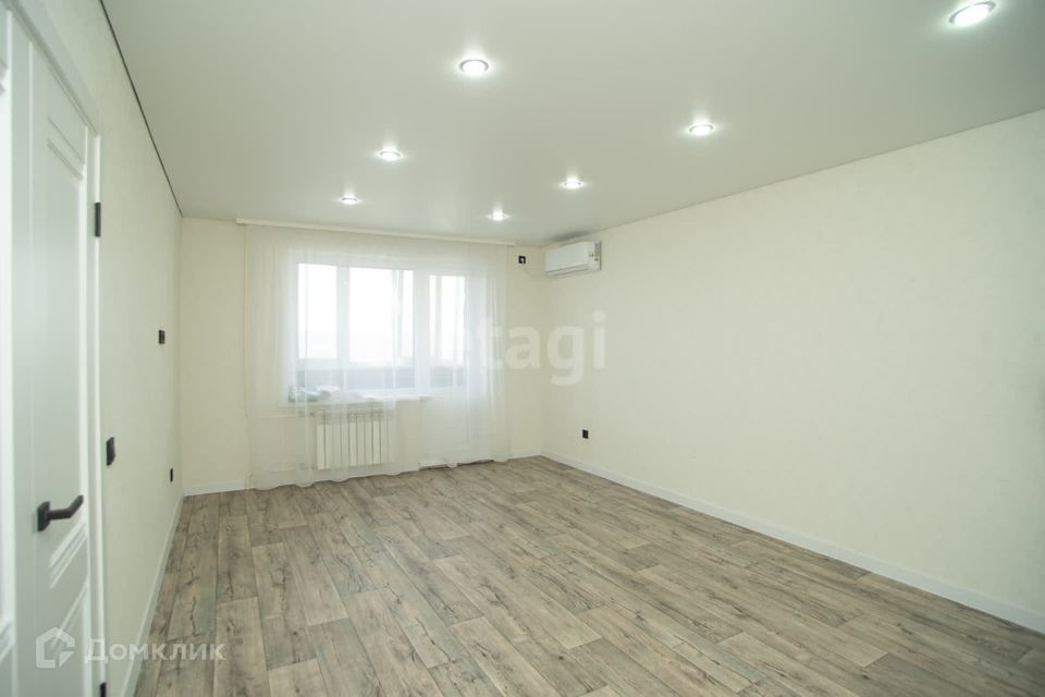 Продаётся 3-комнатная квартира, 73.4 м²