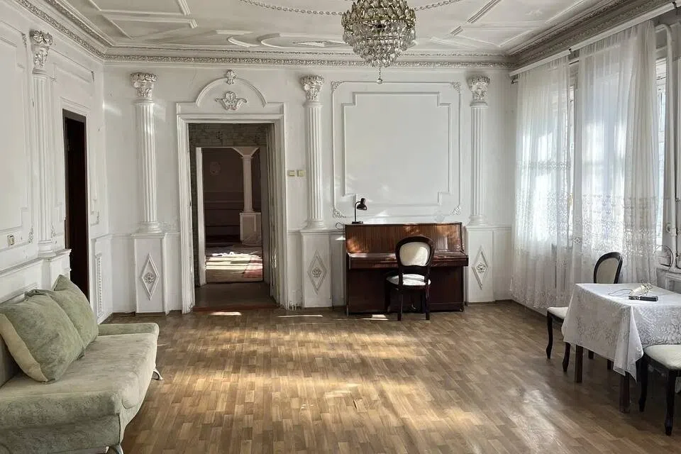 Сдаётся 1-этажный дом, 150 м²