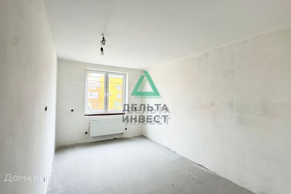 Продаётся 3-комнатная квартира, 69 м²