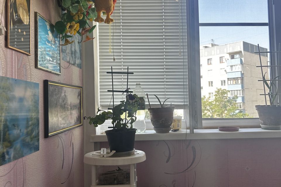 Продаётся 2-комнатная квартира, 44.9 м²