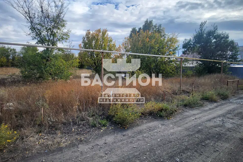 Продаётся участок, 10 сот., ИЖС