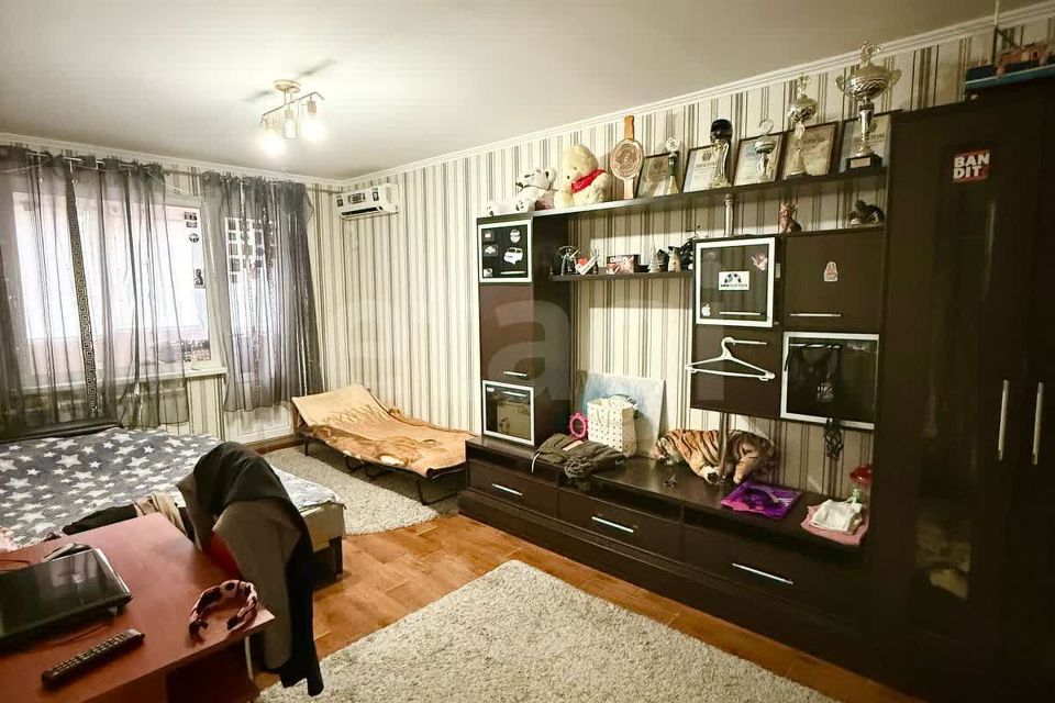 Продаётся 2-комнатная квартира, 50 м²