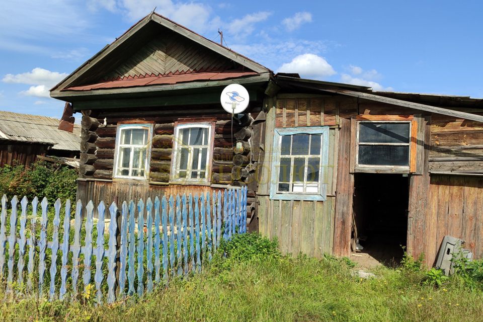 Загородная недвижимость Магнитогорск