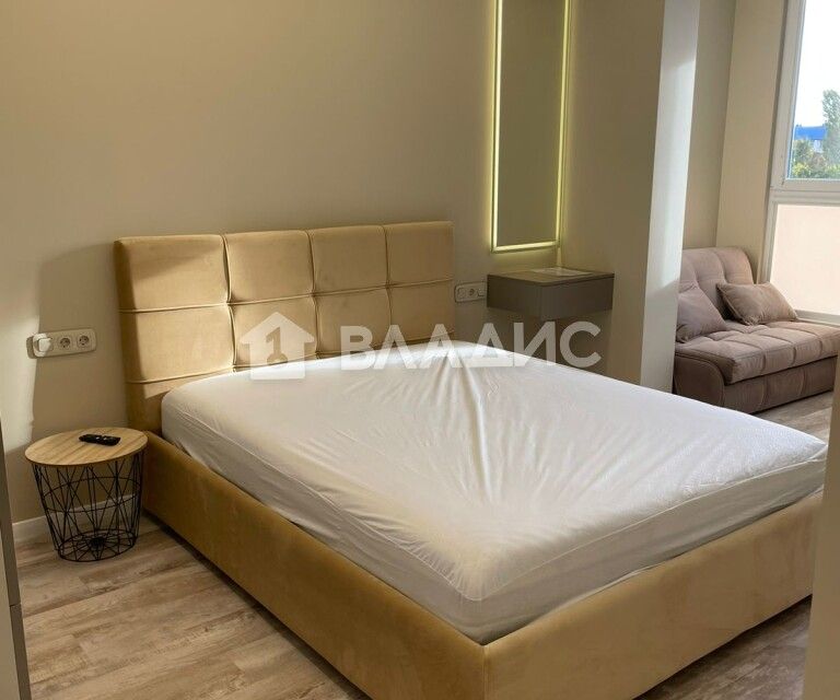 Продаётся 1-комнатная квартира, 44 м²