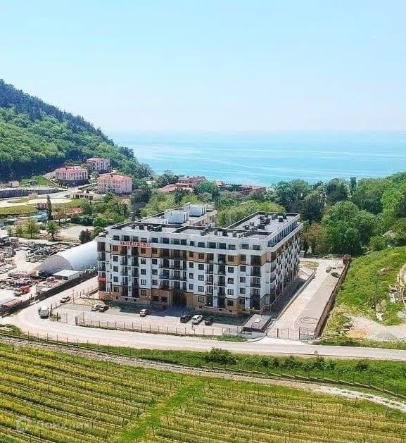 Продаётся студия, 22.1 м²