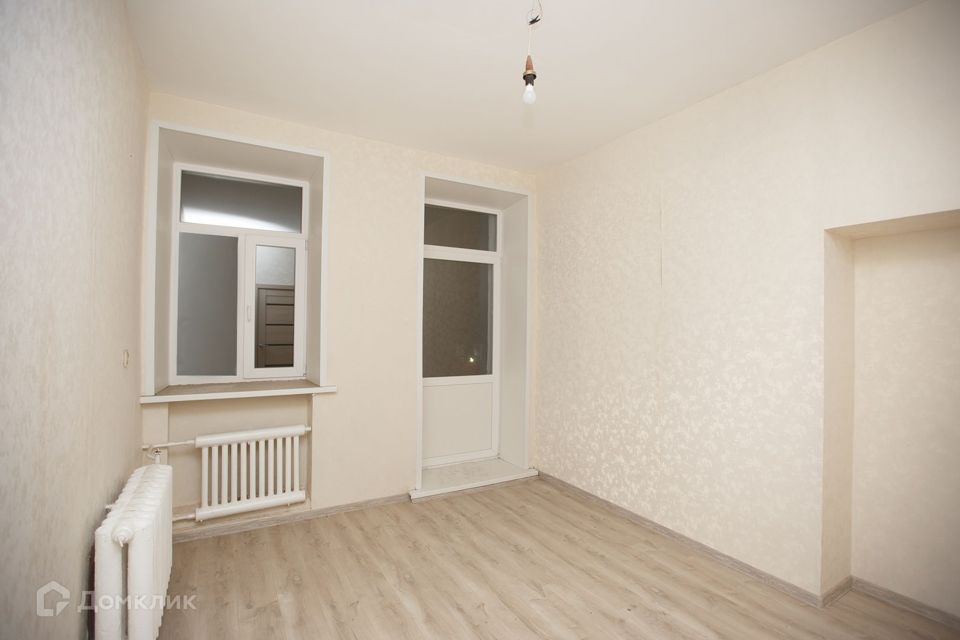 Сдаётся 3-комнатная квартира, 79 м²