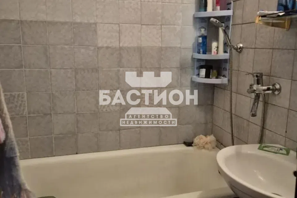 Продаётся 2-комнатная квартира, 52 м²