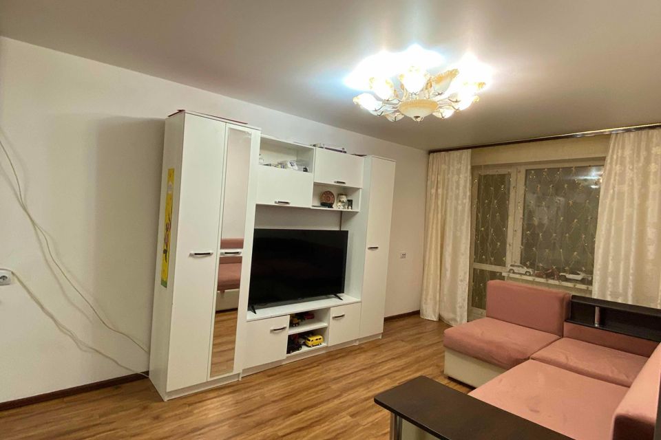 Продаётся 2-комнатная квартира, 47 м²