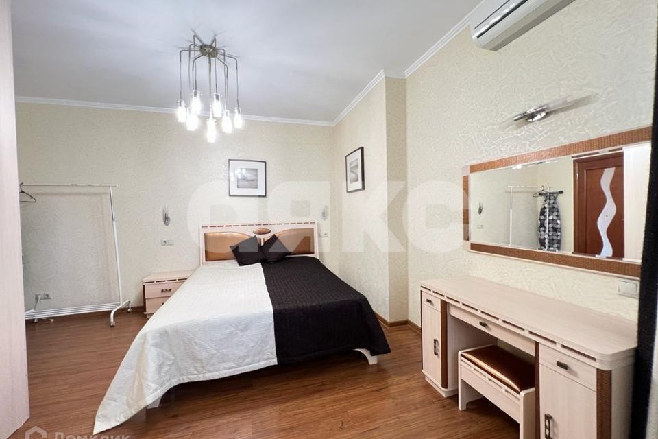 Продаётся 2-комнатная квартира, 68 м²