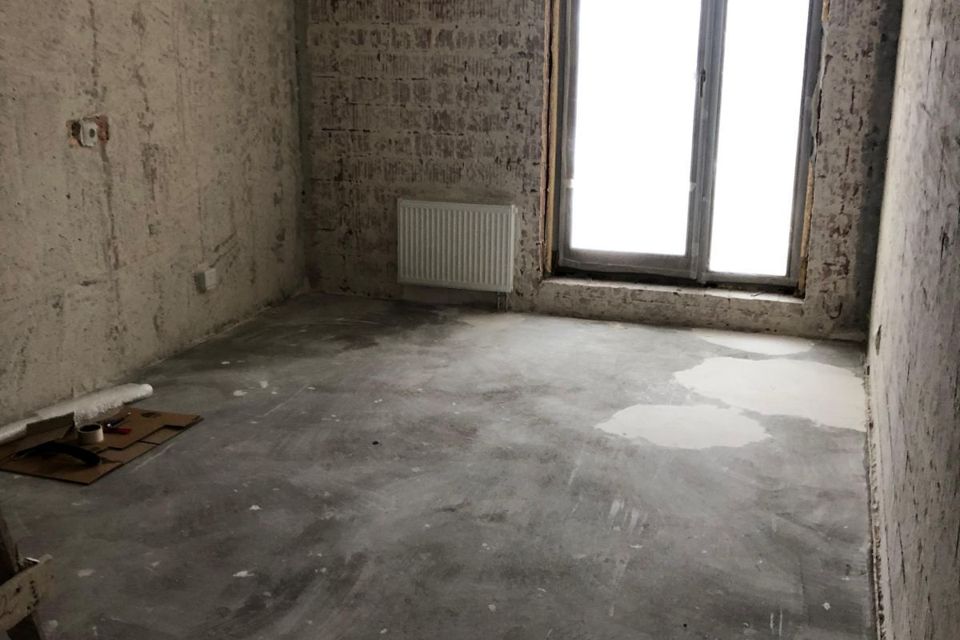 Продаётся 2-комнатная квартира, 63.2 м²
