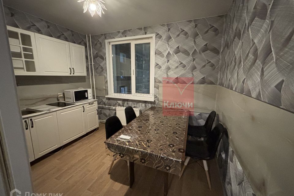 Продаётся 2-комнатная квартира, 56 м²