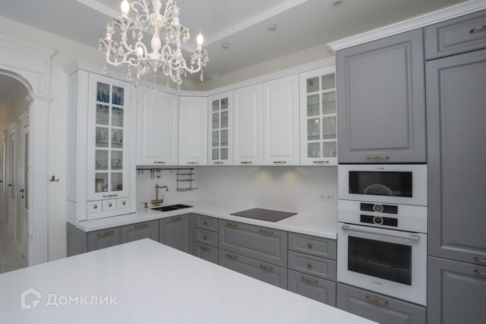 Продаётся 3-комнатная квартира, 94 м²