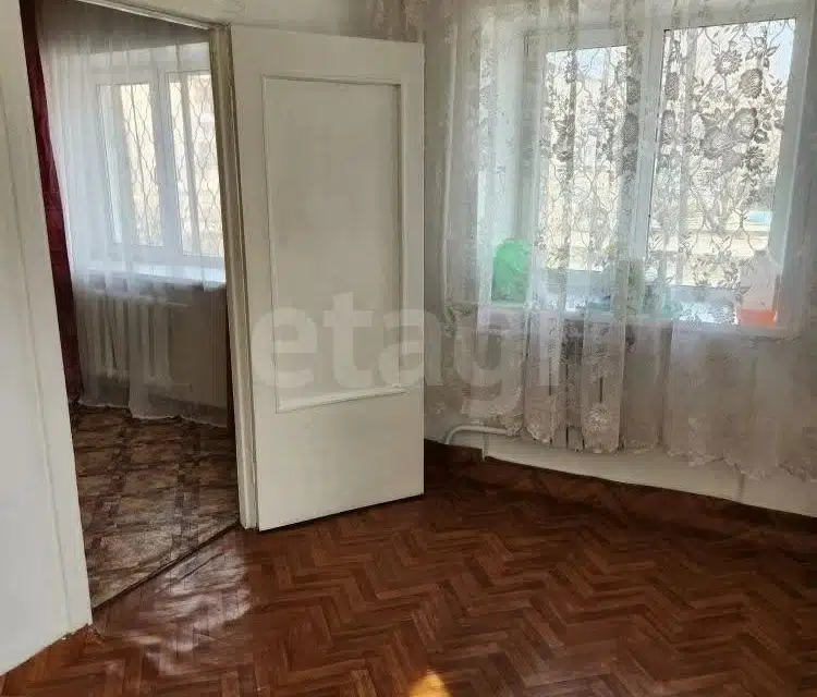 Продаётся 2-комнатная квартира, 41 м²