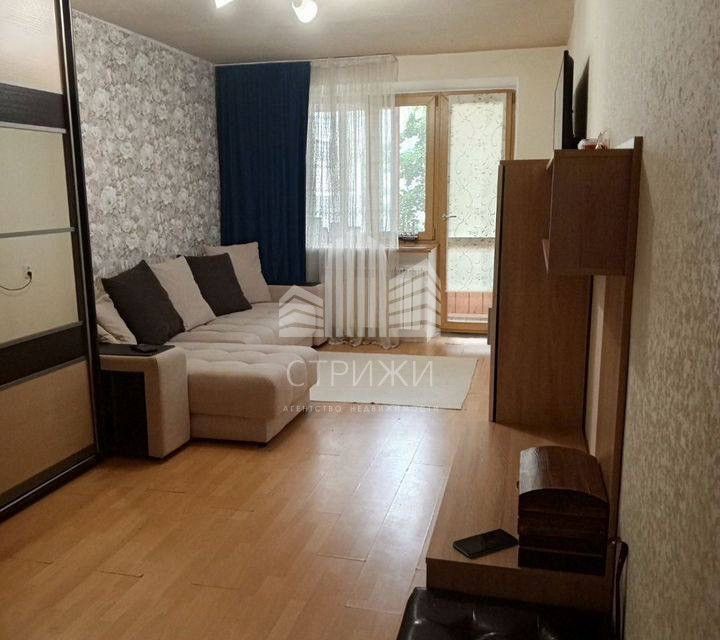 Продаётся 2-комнатная квартира, 42 м²