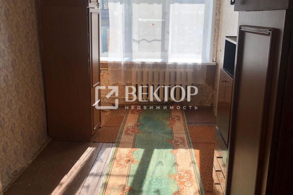 Продаётся 3-комнатная квартира, 72 м²