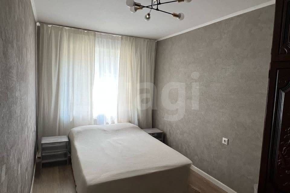 Сдаётся 2-комнатная квартира, 45 м²