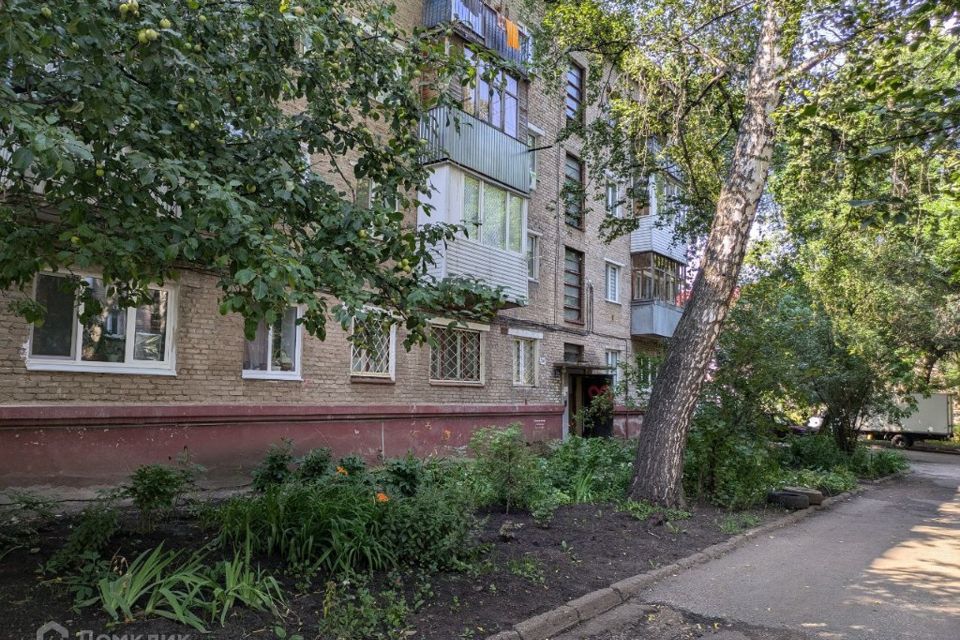 Продаётся 1-комнатная квартира, 30.6 м²
