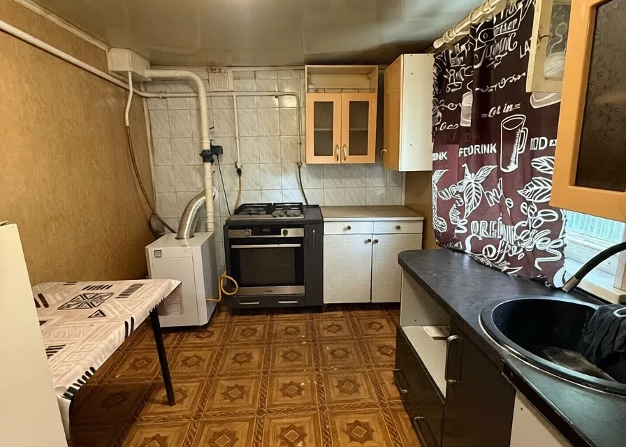 Продаётся 1-этажный дом, 88.2 м²