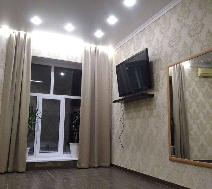 Продаётся 3-комнатная квартира, 70 м²